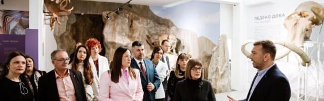 Pavkov na proslavi jubileja Pokrajinskog zavoda za zaštitu prirode: Zajedno čuvamo prirodno nasleđe Vojvodine