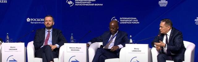 Severni morski put postaje ključna globalna arterija: Nova era transporta između Azije i Evrope