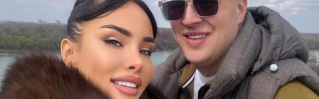 PECA I ALEKSANDRA SUBOTIĆ U NIKAD VEĆOJ LJUBAVI! Ona zaboravila kako joj je zabio nož u leđa sa najboljom prijateljicom i sada se ponovo vole