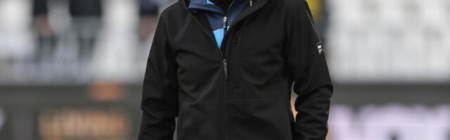 ŠOKANTNE VESTI! Superligaš ostao bez trenera!