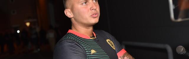 "STEFAN KARIĆ 'NA NEČEMU' PRETI!" Iznete su skandalozne optužbe na račun zadrugara, objavljen i video!