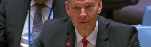 Шеф УМНИК-а: Београд и Приштина треба да раде на ономе што је већ постигнуто, то укључује и формирање ЗСО