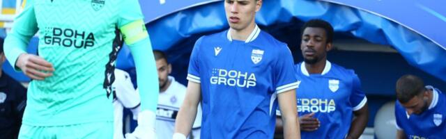 Raspored plej-ofa: Novi Pazar zna protivnike i termine