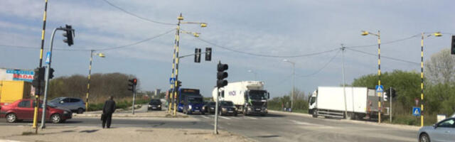 Булевар и петља промениће саобраћајну слику града