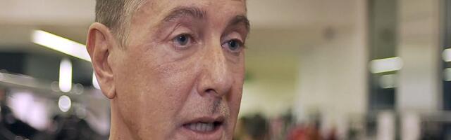 Stefano Gabana nije više predsednik modne kuće "Dolče & Gabana"