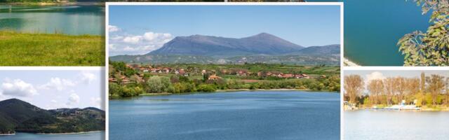 Nama more ni ne treba: Ovo je 5 najlepših srpskih jezera gde možete na odmor, voda čista, a priroda nestvarna