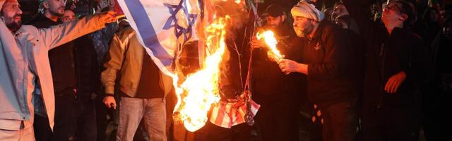 "AMERIKA I IZRAEL PLANIRAJU KOPNENI NAPAD NA IRAN": Ruski Savet bezbednosti upozorio na mogućnost eskalacije frata