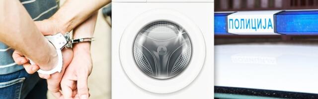 Razotkriven onlajn prevarant: Prodavao tehniku bez papira, završio u lisicama