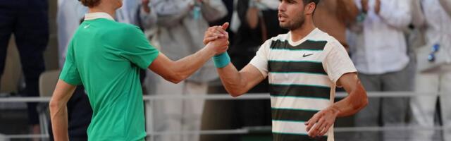 "U priči je 100 posto": Evo koga Muratoglu vidi kao deo nove "velike trojke" sa Alkarazom i Sinerom