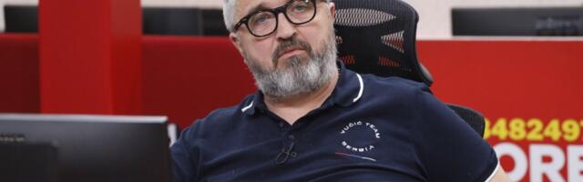 Jezive pretnje Vučićeviću dok je vodio specijalni program! Uredniku Informera stigla zastrašujuća poruka