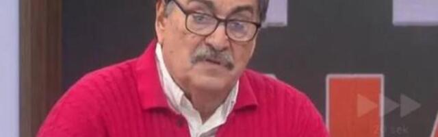 Đurović naljutio Grobare, pa pojasnio na šta je mislio: I malo dete zna...