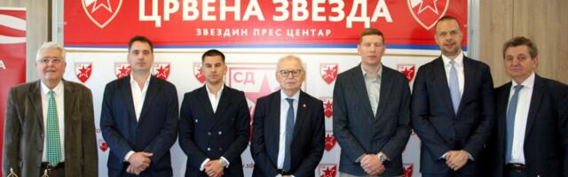POBRATIMILI SE CRVENA ZVEZDA I HERCEG NOVI: Dva šahovska kluba potvrdila saradnju!