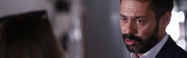 LJUBIŠA SAMARDŽIĆ GA JE PRONAŠAO! Emotivna ispovest Milana Vasića: Da nije bilo toga...