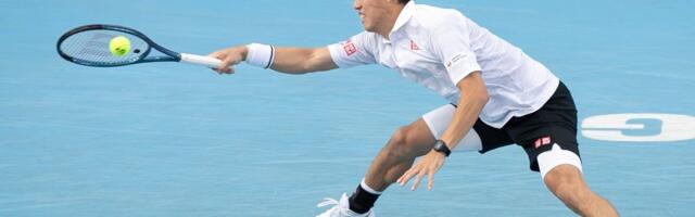 Čuveni "Samuraj" odlazi u penziju, tenis ostaje bez još jednog velikana