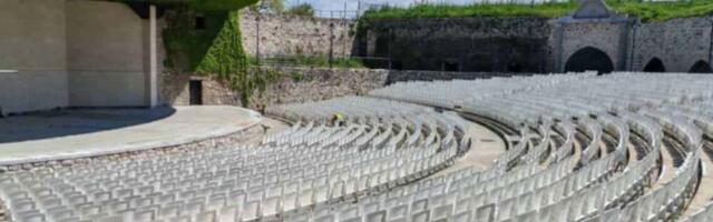 Pola veka „Majske pesme“: Niš 28. i 29. maja u znaku dečje muzike
