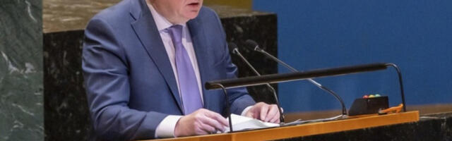 Небензја: Ситуација у БиХ остаје под лупом СБ УН