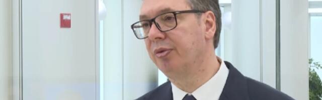 Predsednik Srbije u Pekingu poslao jasnu poruku: Borim se za investicije i građane