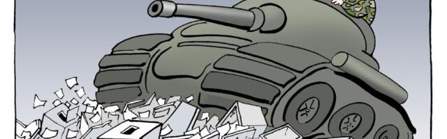 Corax za 2. jun 2026.