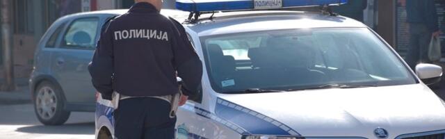 Dojave o bombama: Stale vranjske škole