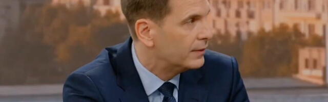 OD OVOGA TEŠKO MOŽE NIŽE DA SE PADNE: Miloš Jovanović stao u odbranu Crne Gore, iako je Podgorica proglasila Srbiju "okupatorom"! (VIDEO)