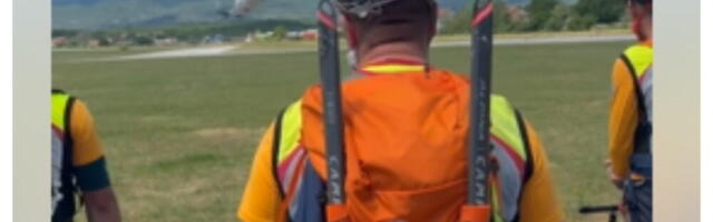 NOVI DETALJI TRAGEDIJE NA PROKLETIJAMA! Zbog nastradale planinarke (27) iz Srbije podignut helikopter, ali došlo do nove drame!