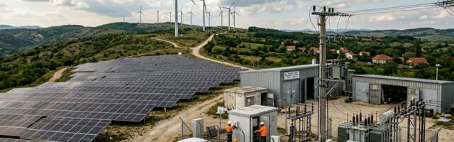 Više od 60 elektrana u Srbiji izgubilo status povlašćenog proizvođača