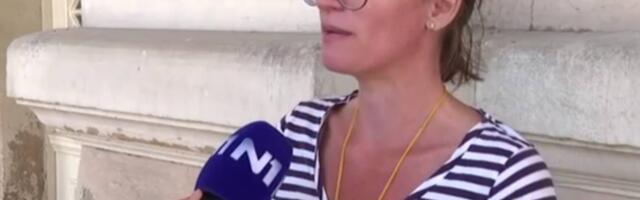 Majke dece sa invaliditetom ušle u 2. dan štrajka: „Predsednik opštine zloupotrebio informacije o našoj deci“