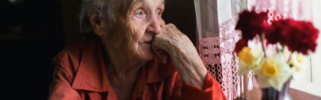 Desanka (89) uhapšena jer je vređala snaju! Njen advokat izneo šokantne tvrdnje u odbranu: Skandal u Podgorici