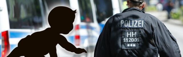Nemačka policija u trci sa vremenom: Nestala beba od tri meseca, ceo Reningen na nogama!