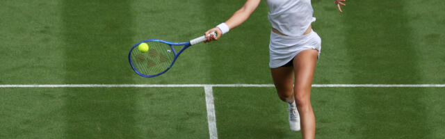 Debi koji će Teodora Kostović dugo pamtiti: Sabalenka lako slavila na startu Vimbldona