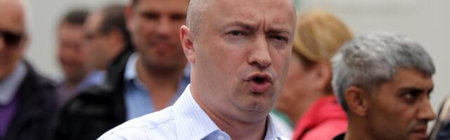 Kuka sinji kukavac! Pajtiću se slošilo zbog odluke EU: Zašto ne dajete ni pet para na Piculu?! (VIDEO)