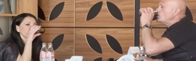 Tina Ivanović prvi put o odnosu sa bivšim mužem! Otkrila da li su se pomirili nakon razvoda