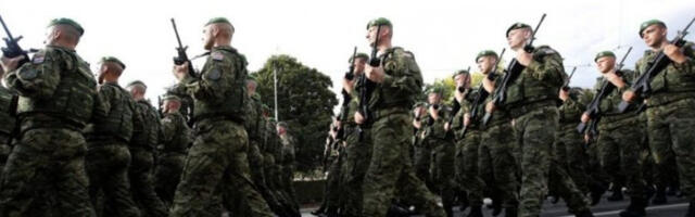 Хрватска војска неће да спава на душецима из Србије, после чизама стигла нова забрана