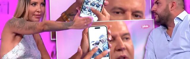Cure informacije o Asminovom sinu! Nakon prikazanih fotografija, oglasio se tiktoker iz Švajcarske