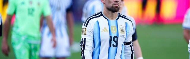 E, konačno jedan njegov potez bez skandala! Infantino skinuo odelo političara i rasplakao Argentinu: Dirljiv naklon za odlazak ratnika!