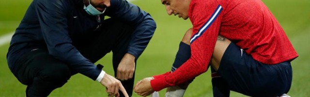 Pred Di Marijom nova ponuda - ne može 1.000.000 evra mesečno