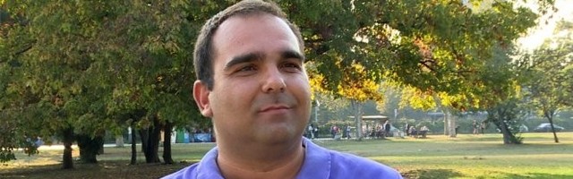 DANAS NIJE SMEO DA PROMAŠI! Đorđe Đurić na Dan meteorologa otkriva da Srbiju čeka LUDO VREME!