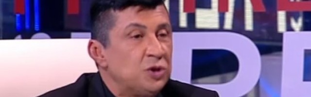 ŠOK PRIZANJE POZNATOG VODITELJA: Žena mi obuva ČARATE, to je ČIN LJUBAVI!