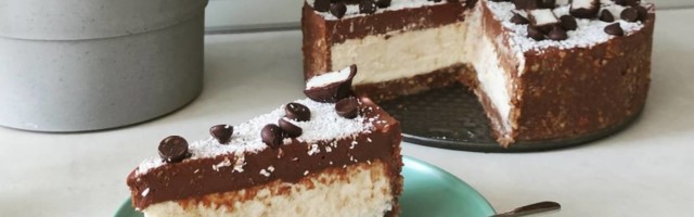 Momak pravi najbolje torte u Beogradu, majstor je za čizkejk a najnoviji sa kokosom je prava perverzija