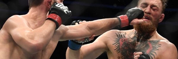 Habib Nurmagomedov odbio sto miliona dolara za meč sa Mejvederom