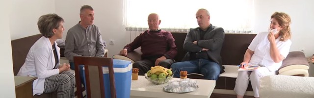 Mještane vakcinišu po kućama – Sjenica na pragu kolektivnog imuniteta