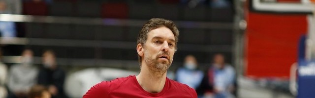Barselona zakazala Klasiko u finalu, Pau kao nekada, Dejvis, Higins i Kalates naoštrili mačeve