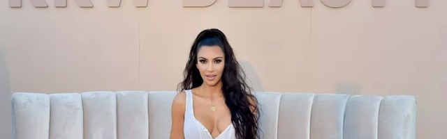 Kim Kardashian najavila je zatvaranje svog brenda KKW Beauty