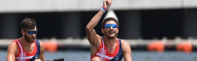 SUTRA ĆETE VIDETI PRAVU STVAR! Vasić i Mačković najavili borbu za medalju!