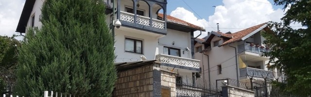 Oštra reakcija ruske ambasade u BiH: Inckova odluka nelegalna i nelegitimna