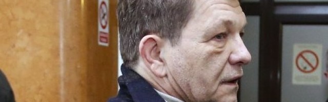 BJELOGRLIĆ DANAS NA SASLUŠANJU ZBOG DIVLJAČKOG PREBIJANJA GAGE ANTONIJEVIĆA! Evo kolika mu kazna preti!