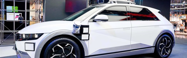 Hyundai posvećen postizanju nulte emisije