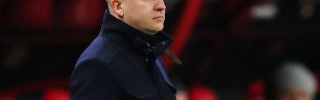 Prva „žrtva“ Nemaca u Lokomotivi: Oni vas u oči lažu, Nikolić je od letos znao da će biti smenjen