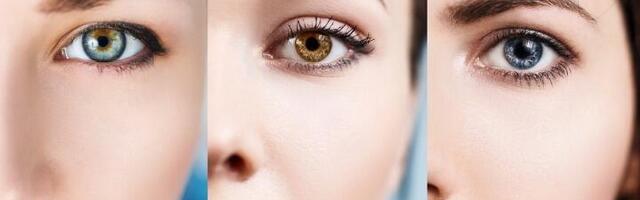 Odlučni ili stidljivi: Šta boja očiju govori o vama?