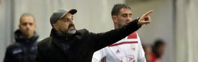 Linta: Partizan nije idealan protivnik za ovaj trenutak